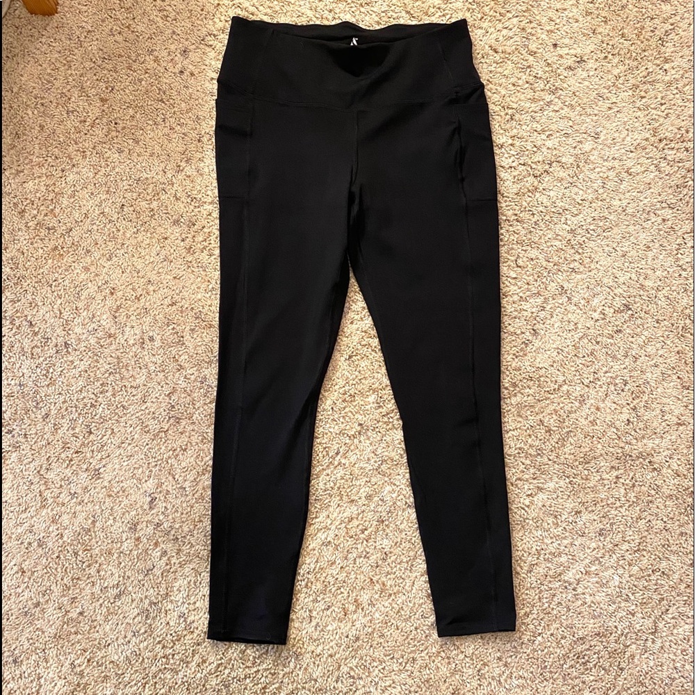 Sketchers Go Flex High Waisted Leggings